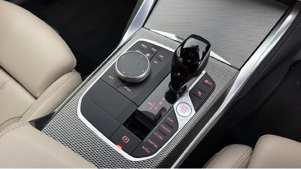 BMW 4 Series 420I M Sport Convertible #10