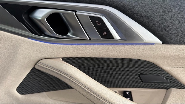 BMW 4 Series 420I M Sport Convertible #27
