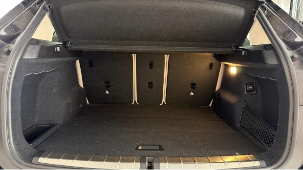 BMW X1 X1 Xdrive20i M Sport Black #13