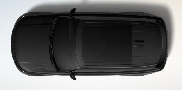 Land Rover Range Rover Sport D250 Mhev Edition Euro 6 Black #4
