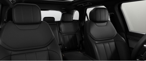 Land Rover Range Rover Sport D250 Mhev Edition Euro 6 Black #6