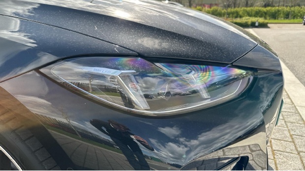 BMW i4 250Kw Edrive40 M Sport 83.9Kwh  #23