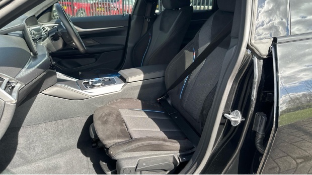 BMW i4 250Kw Edrive40 M Sport 83.9Kwh  #33