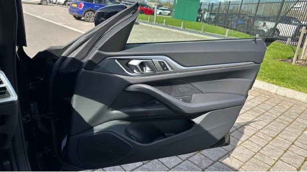 BMW i4 250Kw Edrive40 M Sport 83.9Kwh  #20