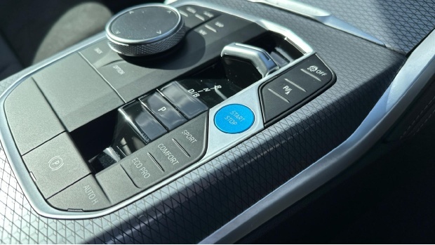 BMW i4 250Kw Edrive40 M Sport 83.9Kwh  #19