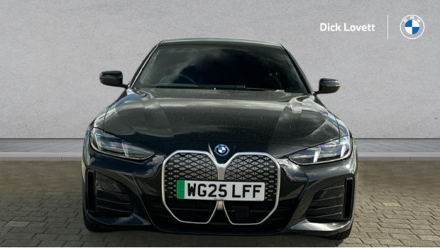 BMW i4 250Kw Edrive40 M Sport 83.9Kwh  #16