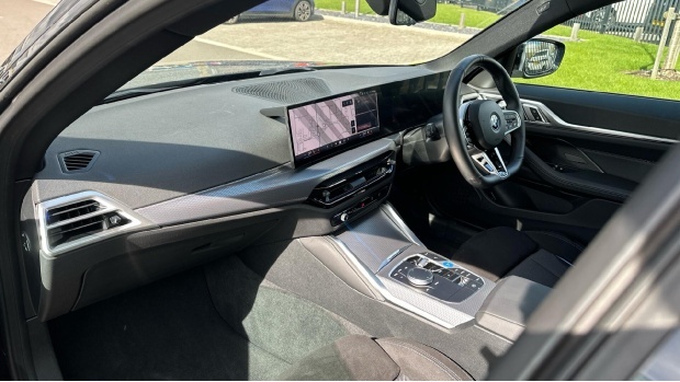 BMW i4 250Kw Edrive40 M Sport 83.9Kwh  #7