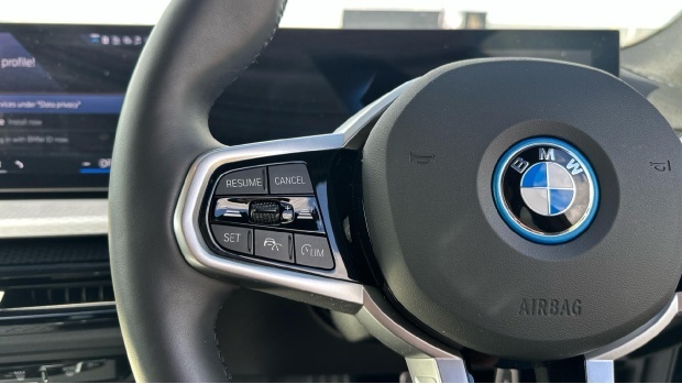 BMW i4 250Kw Edrive40 M Sport 83.9Kwh  #17