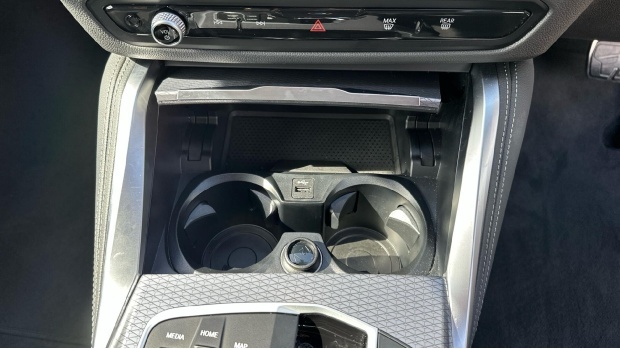 BMW i4 250Kw Edrive40 M Sport 83.9Kwh  #38