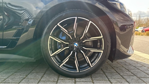 BMW i4 250Kw Edrive40 M Sport 83.9Kwh  #14
