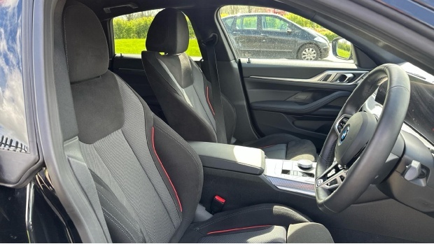 BMW i4 250Kw Edrive40 M Sport 83.9Kwh  #11