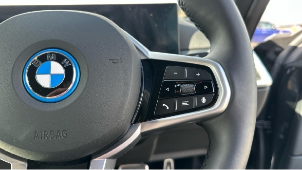 BMW i4 250Kw Edrive40 M Sport 83.9Kwh  #18