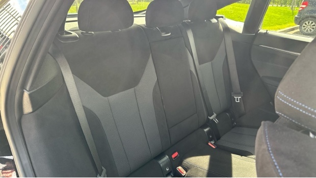 BMW i4 250Kw Edrive40 M Sport 83.9Kwh  #12
