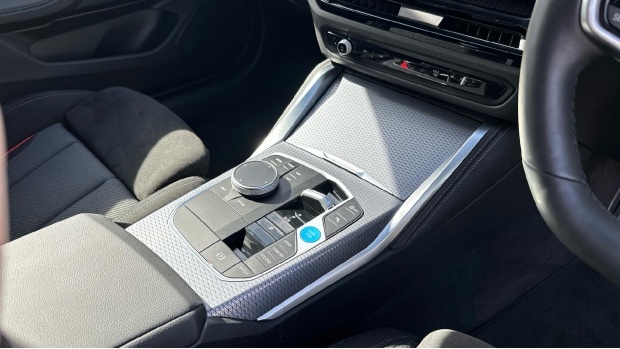 BMW i4 250Kw Edrive40 M Sport 83.9Kwh  #10