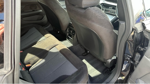 BMW i4 250Kw Edrive40 M Sport 83.9Kwh  #34