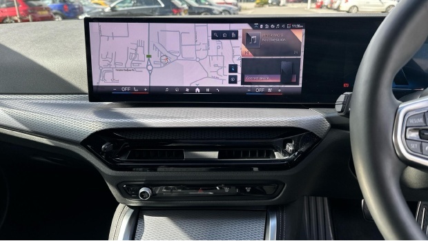 BMW i4 250Kw Edrive40 M Sport 83.9Kwh  #8