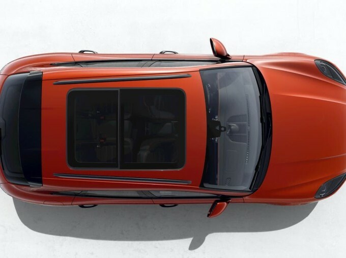 Porsche Macan V6 S Pdk 4Wd Euro 6 5-Door  #5