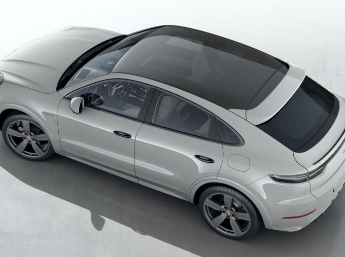 Porsche Cayenne 3.0 V6 E-hybrid 17.9Kwh Tiptronics 4Wd Euro 6 5-Do #4