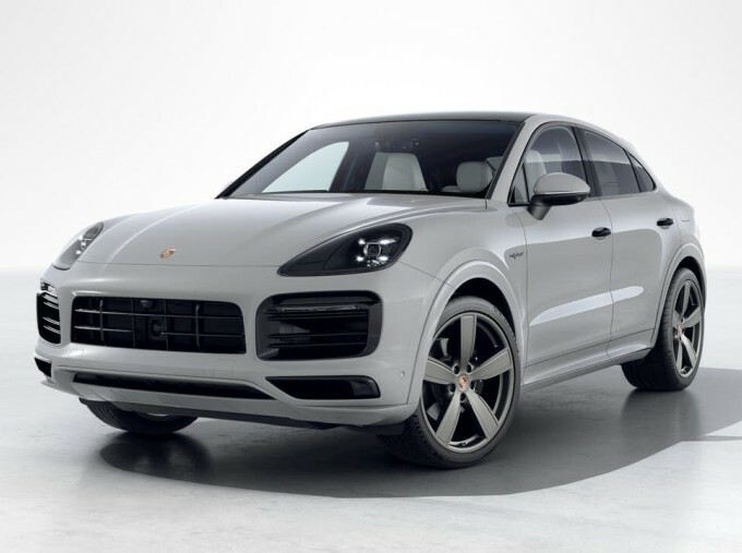 Porsche Cayenne 3.0 V6 E-hybrid 17.9Kwh Tiptronics 4Wd Euro 6 5-Do