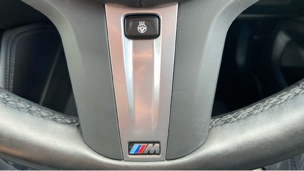 BMW X4 G02 Xdrive20d M Sport Lci B47 2.0D Blue #34