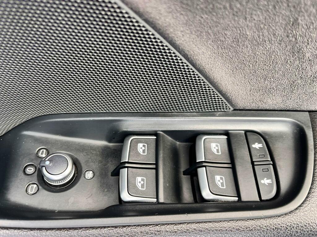 Audi RS3 Hatchback 2.5 Tfsi Sportback S Tronic Quattro Euro Grey #29