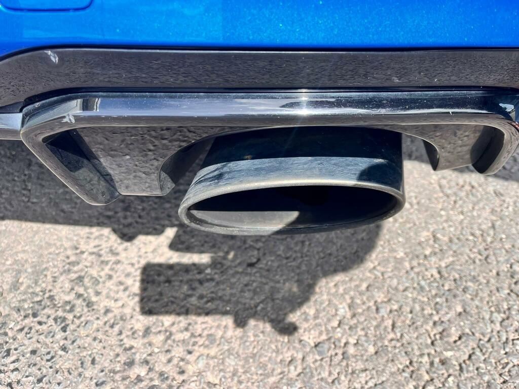 Audi RS3 Hatchback 2.5 Tfsi Sportback S Tronic Quattro Euro Grey #70