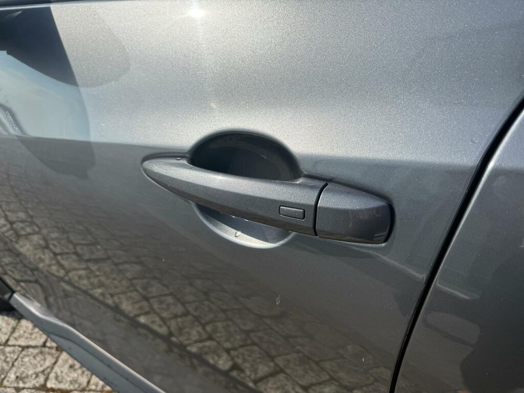 Nissan Juke 1.0 Dig-t N-connecta Suv Euro 6 MW70SKE Grey #4