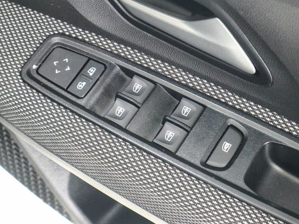 Dacia Jogger 1.6 Tce H Extreme Mpv Hybrid Euro Black #22