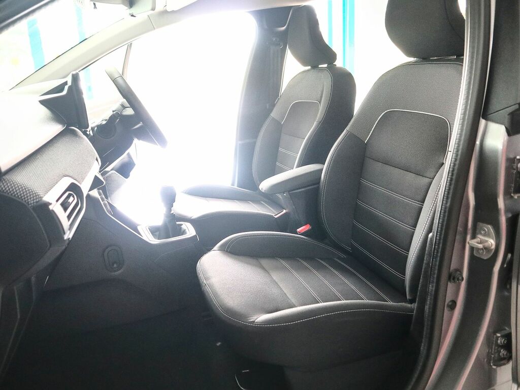 Dacia Jogger 1.6 Tce H Extreme Mpv Hybrid Euro Black #19
