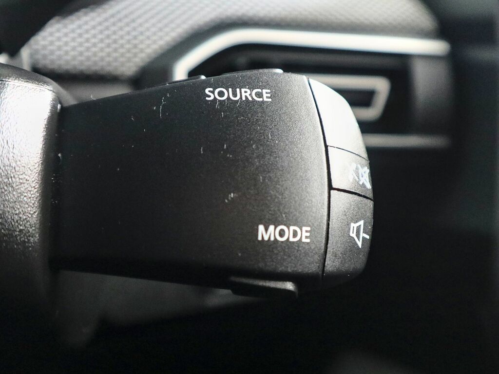 Dacia Jogger 1.6 Tce H Extreme Mpv Hybrid Euro Black #33