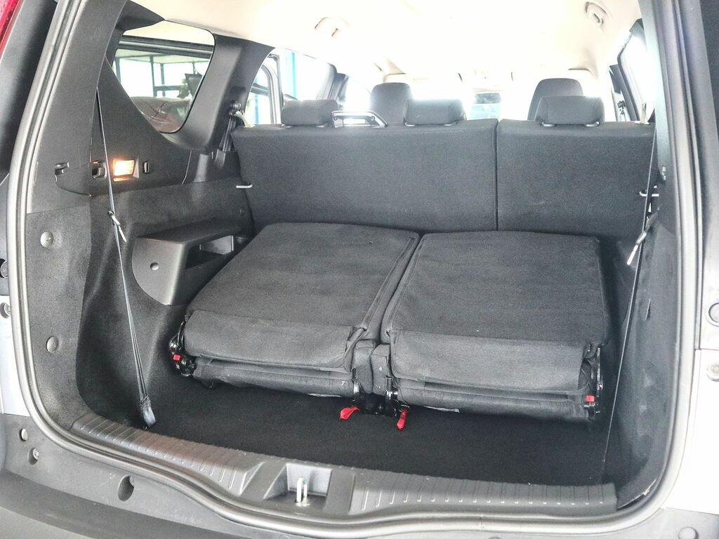 Dacia Jogger 1.6 Tce H Extreme Mpv Hybrid Euro Black #17