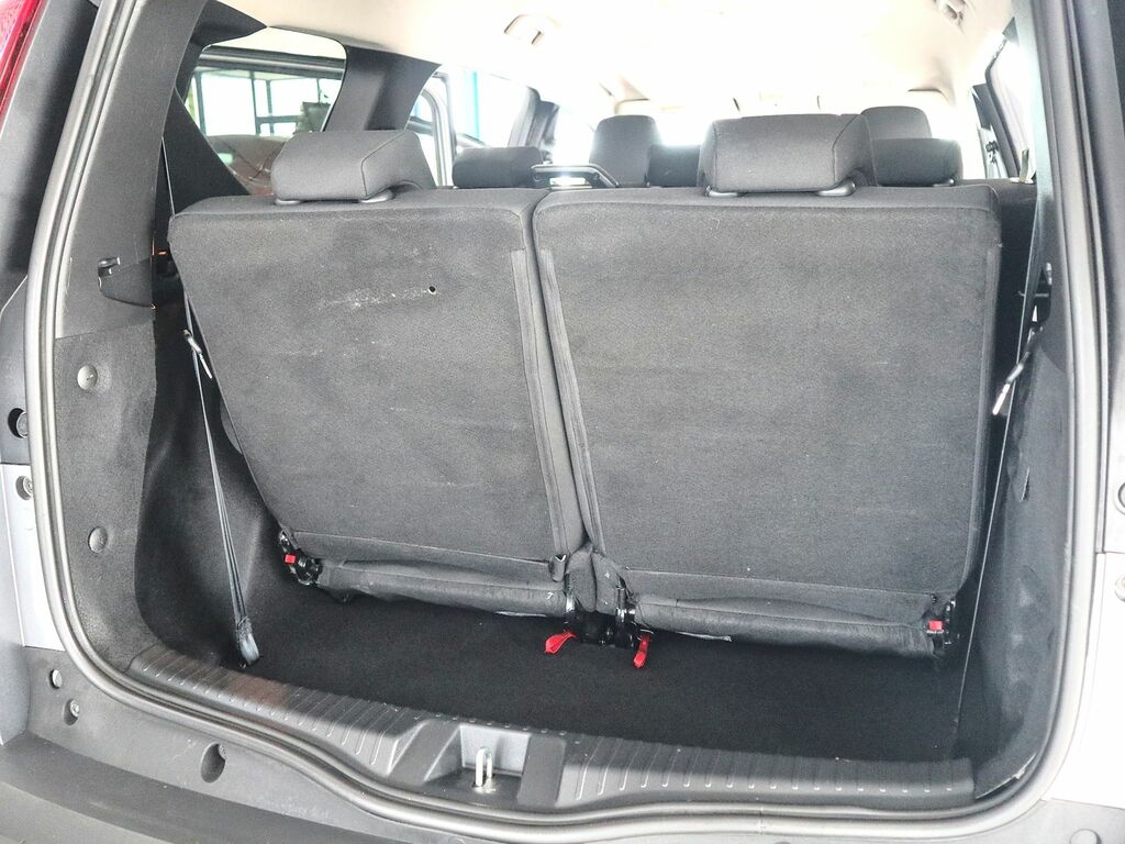 Dacia Jogger 1.6 Tce H Extreme Mpv Hybrid Euro Black #16