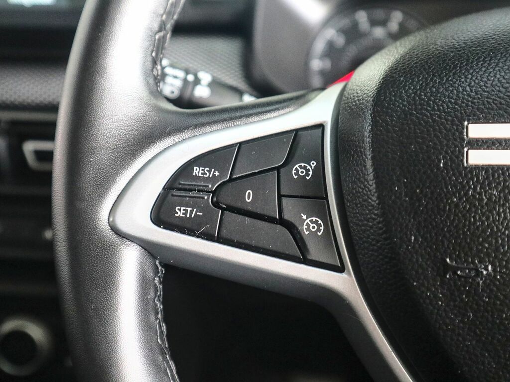 Dacia Jogger 1.6 Tce H Extreme Mpv Hybrid Euro Black #30