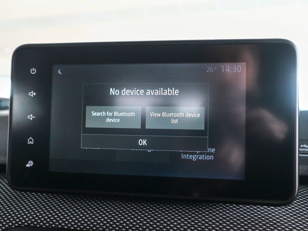Dacia Jogger 1.6 Tce H Extreme Mpv Hybrid Euro Black #26