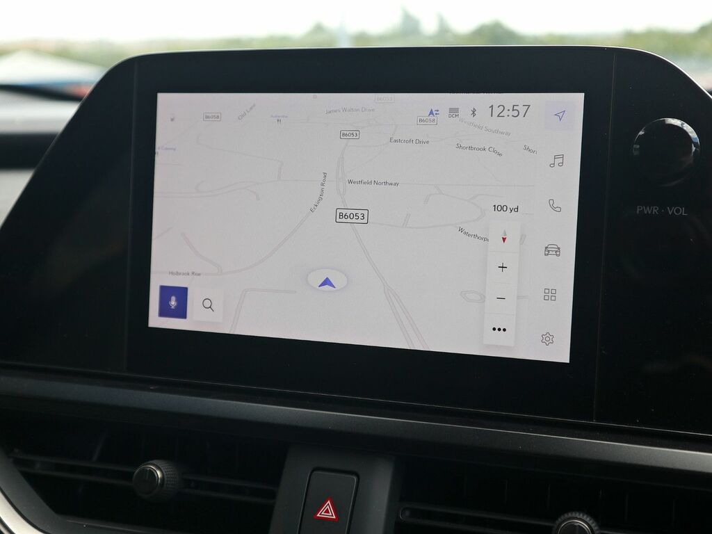 Lexus UX 250H F Sport Design Hybrid Silver #6