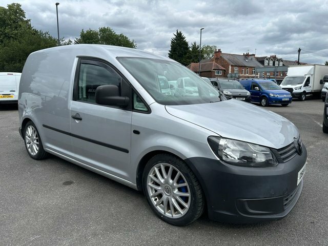 Volkswagen Caddy 1.6 Tdi Cr Mpv Dsg Euro 5 102 Ps Black #21