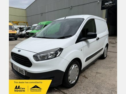 Renault Trafic 1.6 Dci Energy Silver