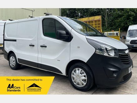 Renault Trafic 1.6 Dci Energy Silver #2