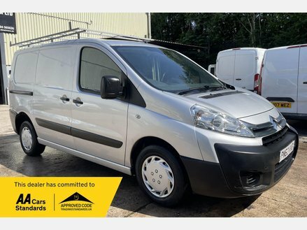 Renault Trafic 1.6 Dci Energy Silver #6
