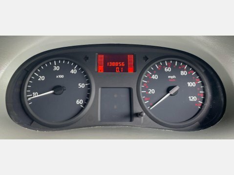 Renault Trafic Ll29dci 115 Van No Vat Free Tax White #52