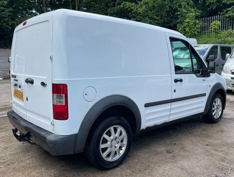 Ford Transit Connect #7