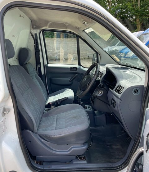 Ford Transit Connect #19