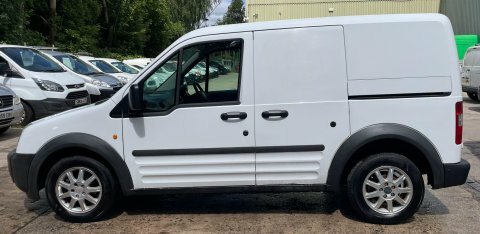 Ford Transit Connect #12