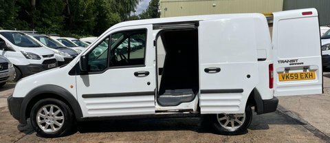 Ford Transit Connect #13