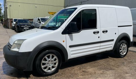 Ford Transit Connect #15