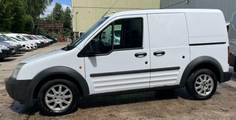 Ford Transit Connect #14