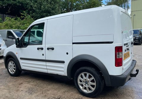 Ford Transit Connect #11