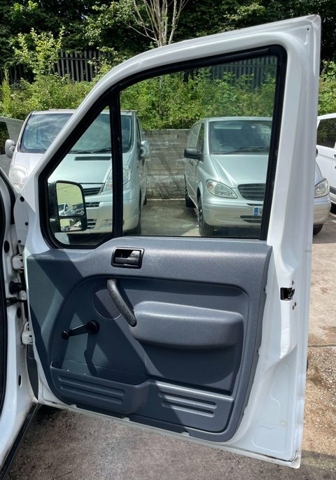 Ford Transit Connect #18