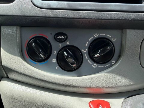 Vauxhall Vivaro 2.0 Cdti Sportive Fwd L1 Silver #26