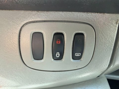 Vauxhall Vivaro 2.0 Cdti Sportive Fwd L1 Silver #22